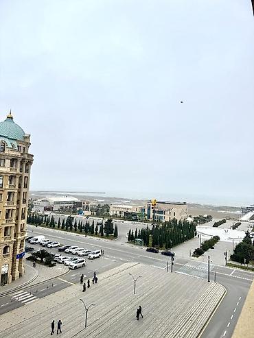 wamaxinkada kiraye evler: Sumqayıtın ən gözəl ərazisində, Bulvarda. Kristal Abşeron. 2 ci — 4