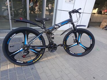 Şəhər velosipedləri: Yeni Şəhər velosipedi 28", sürətlərin sayı: 21, Ünvandan götürmə, Pulsuz çatdırılma, Ödənişli çatdırılma -da lalafo.az — 13 Şəhər velosipedləri: Yeni Şəhər velosipedi 28", sürətlərin sayı: 21, Ünvandan götürmə, Pulsuz çatdırılma, Ödənişli çatdırılma — 13