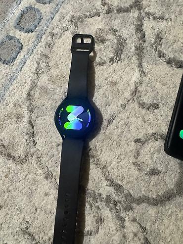 cd disk: Samsung watch 4 44mm идеал все родное есть все функции родная — 1