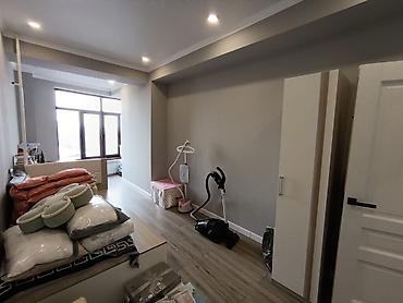 Продажа квартир: 3 комнаты, 101 м², Элитка, 8 этаж, Евроремонт — 17