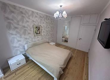 Продажа квартир: 4 комнаты, 85 м² — 10