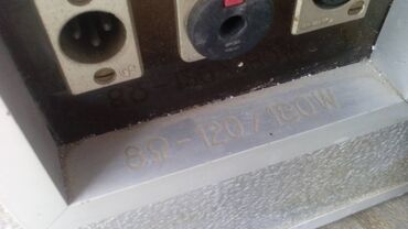 Zvučnici i stereo sistemi: Visaton- delovi= High power -horne metalne; ispravne=65e par -basovi na lalafo.rs — 7 Zvučnici i stereo sistemi: Visaton- delovi= High power -horne metalne; ispravne=65e par -basovi — 7