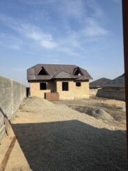 Продажа домов: Дом, 125 м², 4 комнаты, Собственник, ПСО (под самоотделку) — 1