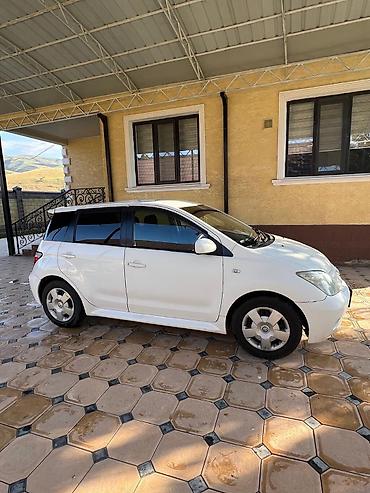 тойота ист акпп: Toyota Ist: 2005 г., 1.5 л, Автомат, Бензин, Седан — 3