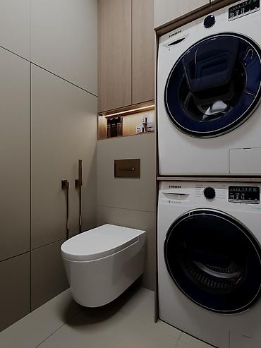 Дизайн, проектирование: Дизайн | Квартиры — 27