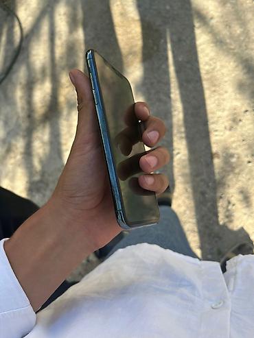 Mobil telefon və aksesuarlar: IPhone 11 Pro, Yaşıl, Face ID — 3