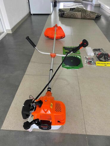 Kosilice i trimeri: Akumulatorska, Novo, O trošku kupca na lalafo.rs — 8 Kosilice i trimeri: Akumulatorska, Novo, O trošku kupca — 8