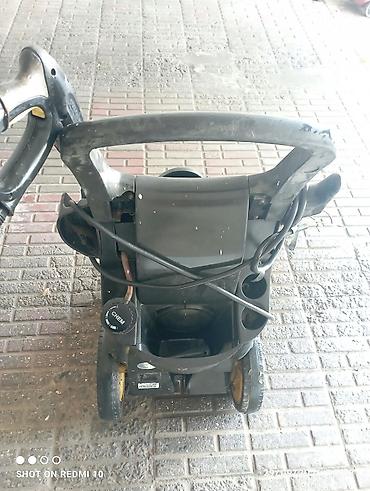 su tabancası: Kärcher Professional HP təzyiqli yuyucu aparat - Brend/model: Kärcher — 4