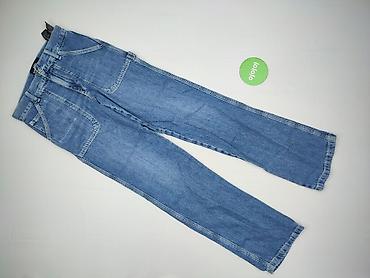 zara basic 77302: Zara, Jeansy damskie, rozmiar 2XS — 2