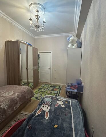 Uzunmüddətli kirayə mənzillər: Qara Qarayev m/st cixiwinda yerlewir 9/4cu mertebesi 3 Otaq Ewyali ve — 13