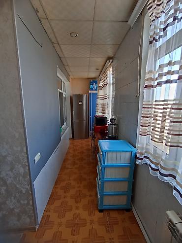 ev lahiyesi: Bakı, 2 otaqlı, Köhnə tikili, 65 kv. m — 4