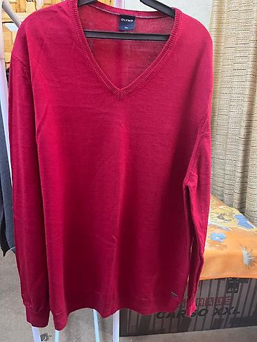 Толстовки: Свитшоты, свитера — 12