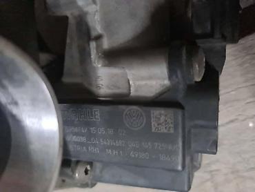 parkside punjac za akumulator: TURBINA ZA VOLKSWAGEN PASSAT B8 OD 2015. DO 2019. GOD. | — 2