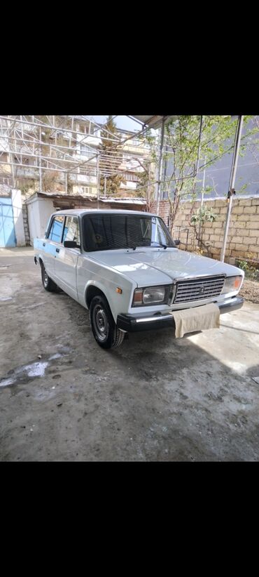 VAZ (LADA): VAZ (LADA) 2107: 0.7 l | 2021 il Kabriolet — 3