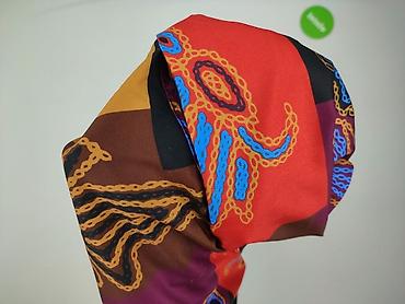 luźna sukienki boho: Sukienka damska, rozmiar XL — 5
