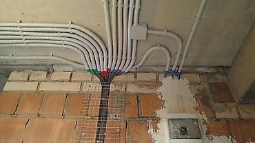 Ремонт под ключ: Отделочные работы под ключ - квартиры, дома, жилые комплексы Мы - — 9