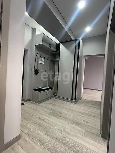 Продажа квартир: 2 комнаты, 58 м², 12 этаж, Дизайнерский ремонт — 6