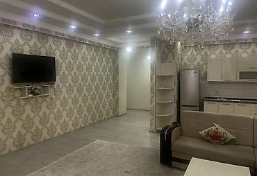 flat in osh: Сдается просторная 2 комнатная квартира зал студия с большой зоной — 3