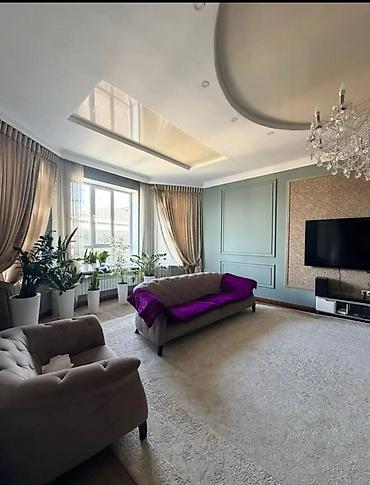 Продажа домов: 6 комнат, 270 м², 4 соток, Бишкек, Арча-Бешик ж/м Агентство недвижимости — 4