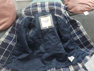 Kaputi: Abercrombie & Fitch, S (EU 36), Karirani, Sa postavom — 3