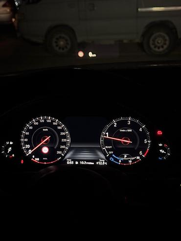 e34 2 5: BMW 3 series: 2018 г., Автомат, Дизель, Седан — 8