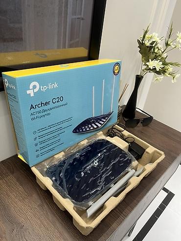 роутер archer: TP-Link Archer C20 (AC750) — двухдиапазонный Wi‑Fi роутер Основные — 1