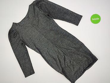 intermoda garnitury: Sinsay, Sukienka damska, rozmiar L — 3