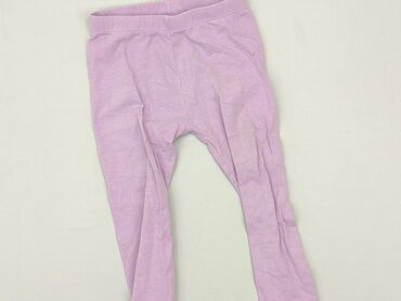 legginsy w prążki zara: Leggings for kids, So cute, 1.5-2 years, 92, condition - Very good