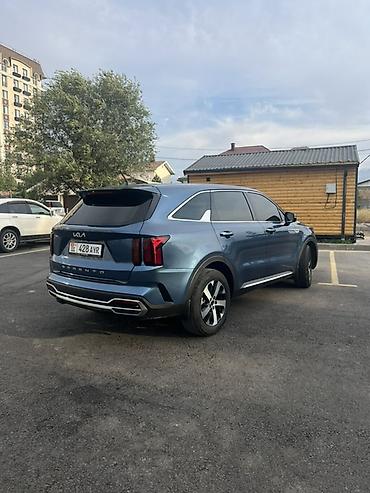 aida: Kia Sorento: 2021 г., 2.2 л, Робот, Дизель, Кроссовер — 4