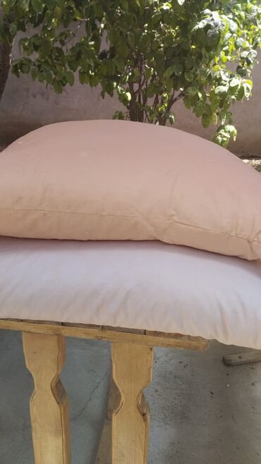 ортопедическая подушка: Подушка