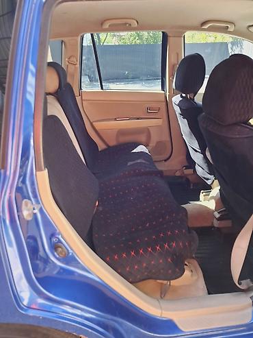 Mazda: Mazda Demio: 2003 г., 1.3 л, Автомат, Бензин, Хэтчбэк — 5