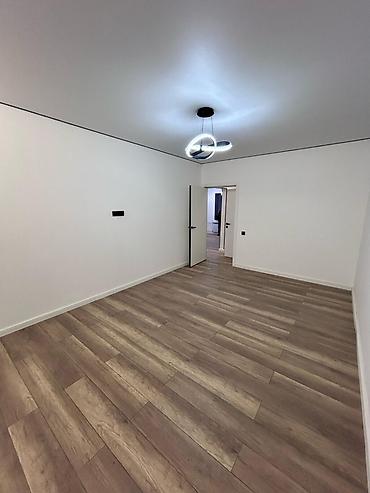 квартиры 9мкр: 2 комнаты, 61 м², 106 серия, 8 этаж, Свежий ремонт — 6