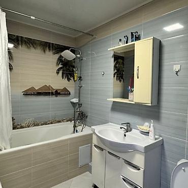 Продажа квартир: 2 комнаты, 82 м², Элитка, 3 этаж, Евроремонт — 9