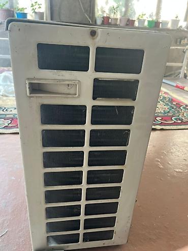 iphone 5c: Упакованный кондиционер Mitsubishi Heavy Industries FDC206HEN3 — 3