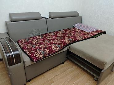 Диваны: Угловой диван, Складная — 2