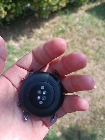 takema saat: Amazfit GTR 2e – smart saat üçün orijinal aksesuarlar və sənədlər — 10