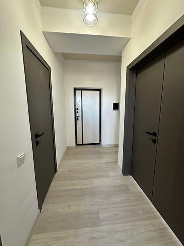 Продажа квартир: 1 комната, 44 м², Элитка, 10 этаж, Евроремонт — 8