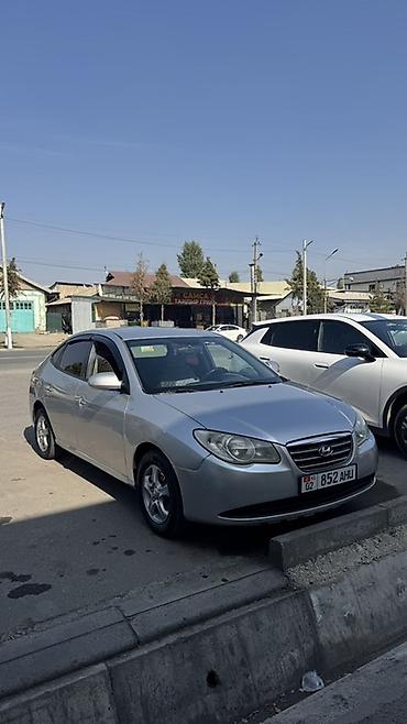 byd song plus электромобиль: Hyundai Elantra: 2010 г., 1.6 л, Автомат, Бензин, Седан — 2