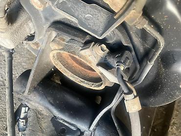 Другие автозапчасти: Toyota Alphard объем 3.0 4wd, Toyota Estima объем 2.4 2wd, Задние — 8