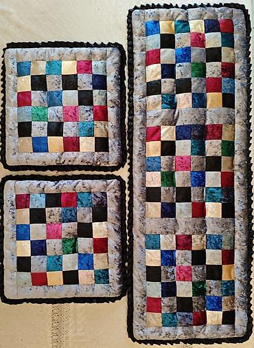 Тошоки: Тошок Новый, Курак төшөк, Самовывоз — 6