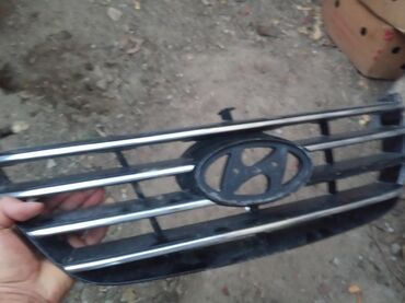 Radiatorlar: Hyundai 5