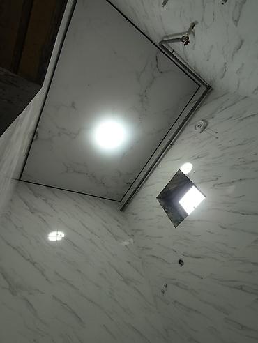 Потолочные работы: Монтаж потолочных плинтусов | Гипсокартонный, Армстронг | Багет, Галтель Больше 6 лет опыта — 7