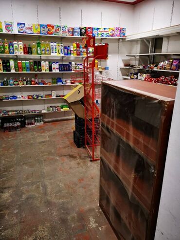 Mağazalar: Binəqədi qəsəbəsində,sahəsi 35kv/m olan,obyekt(market) icarəyə -da lalafo.az — 7 Mağazalar: Binəqədi qəsəbəsində,sahəsi 35kv/m olan,obyekt(market) icarəyə — 7