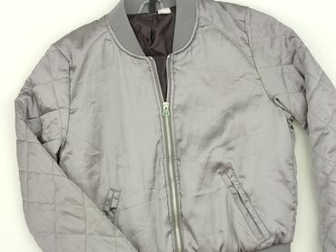 Women: Women`s bomber jacket, H&M, size M (EU 38)