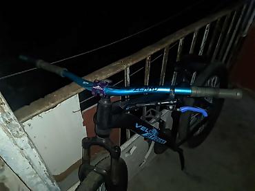 Velosiped VeloStrim – şəhər və yüngül off-road üçün rahat MTB tipli lalafo.az -da Velosiped VeloStrim – şəhər və yüngül off-road üçün rahat MTB tipli