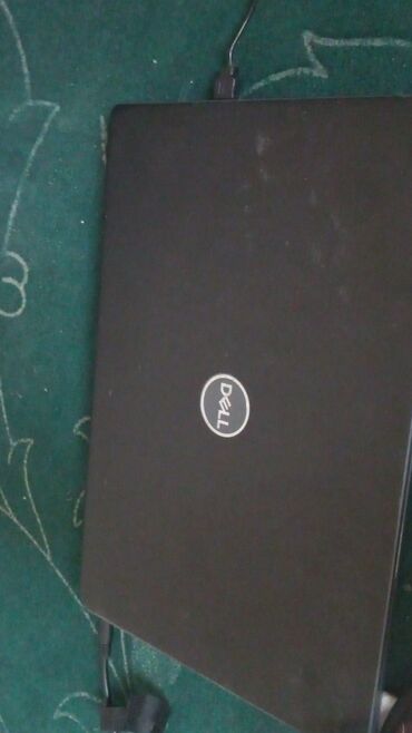 за сколько можно продать ноутбук: Ноутбук, Dell, 8 ГБ ОЭТ, Колдонулган, Жумуш, окуу үчүн