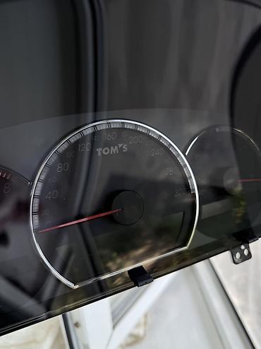 aion gac: Щиток приборов Toyota 2007 г., Б/у — 4
