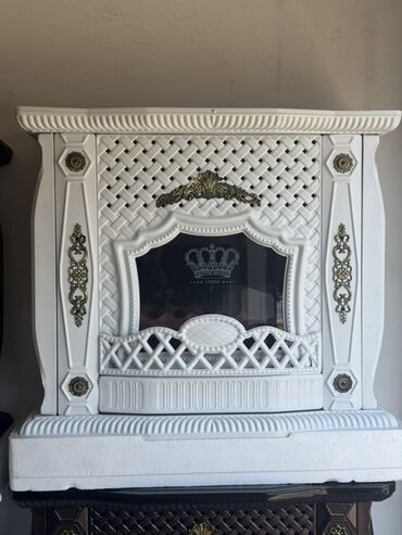 Peçlər və kaminlər: İran Peçi, Yeni, yanacaq - Qaz, Ünvandan götürmə, Pulsuz çatdırılma, Ödənişli çatdırılma — 49