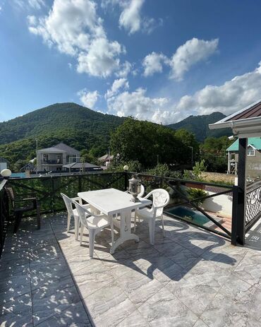 Günlük kirayə evlər: 300 kv. m, 5 otaqlı, Artezian quyusu, Kanalizasiya, Telefon — 19