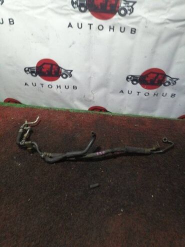 электроусилитель руля: Трубки ГУРА Mazda Demio DW3 1 (б/у)